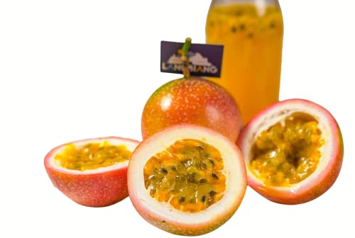 Passion Fruit (5lbs)